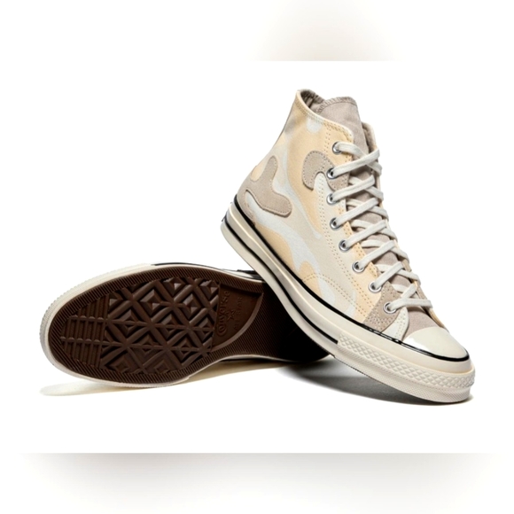 Converse All Star Chuck Taylor Chuck 70 High-Tops *NWT in Box* Unisex - Picture 1 of 12